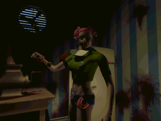 Loaded screenshot 5 for Playstation