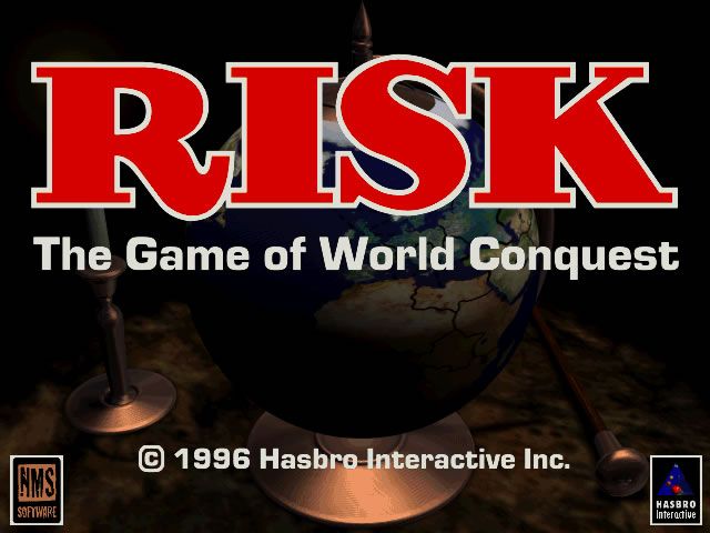 Risk screenshot 5 for Playstation
