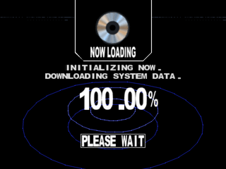 Sanvein screenshot 3 for Playstation
