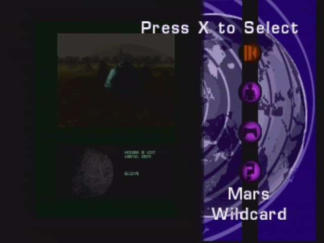 Shockwave screenshot 4 for Playstation