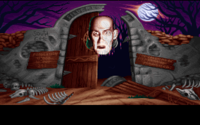 Silverload screenshot 3 for Playstation