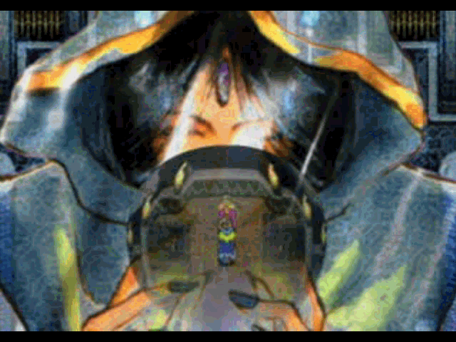 Suikoden screenshot 4 for Playstation