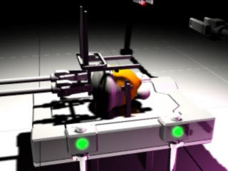 Tsumu screenshot 3 for Playstation