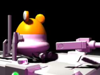 Tsumu screenshot 4 for Playstation