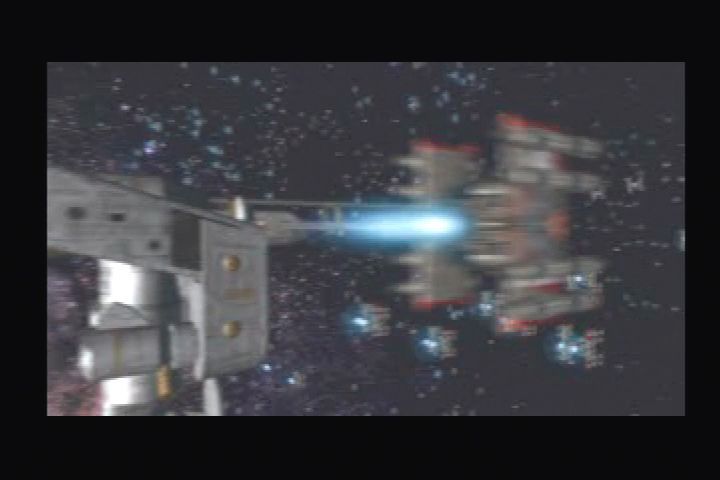 Vanark screenshot 3 for Playstation