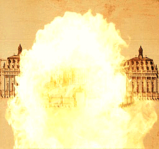 Versailles screenshot 2 for Playstation
