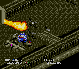 Viewpoint screenshot 4 for Playstation