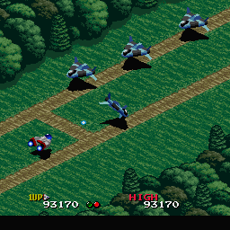 Viewpoint screenshot 5 for Playstation