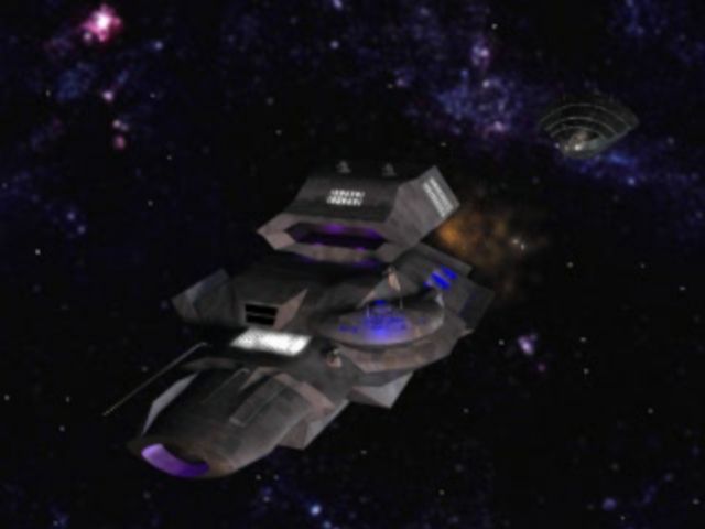 Viewpoint screenshot 3 for Playstation