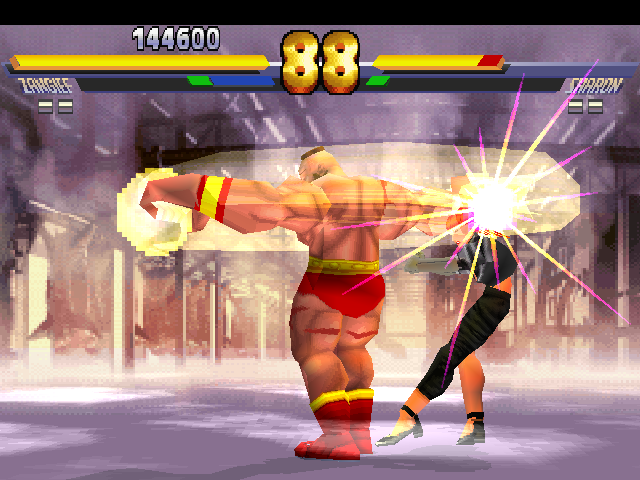X2 screenshot 7 for Playstation