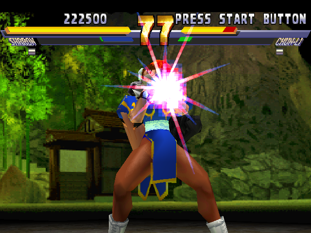 X2 screenshot 9 for Playstation