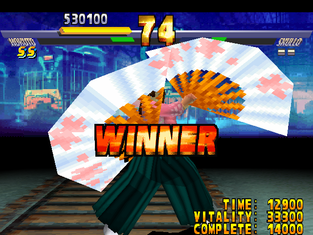 X2 screenshot 10 for Playstation