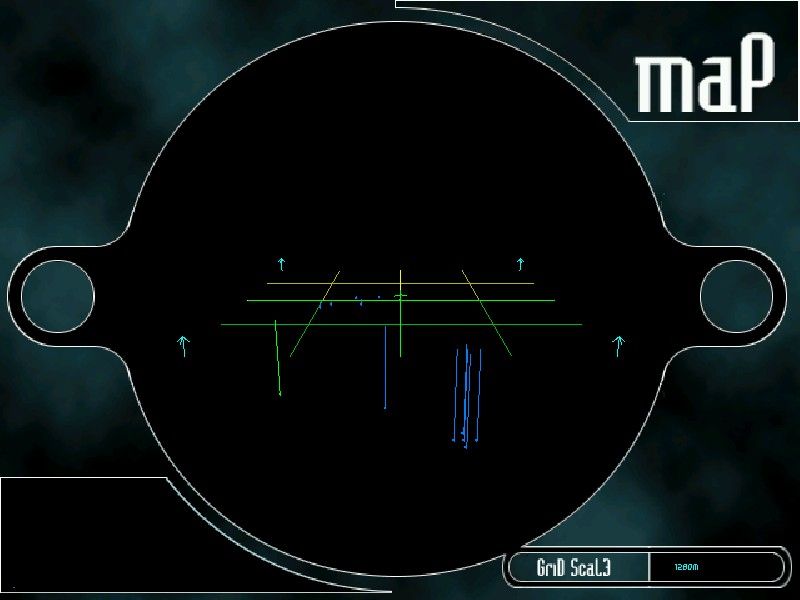 Xenocracy screenshot 2 for Playstation