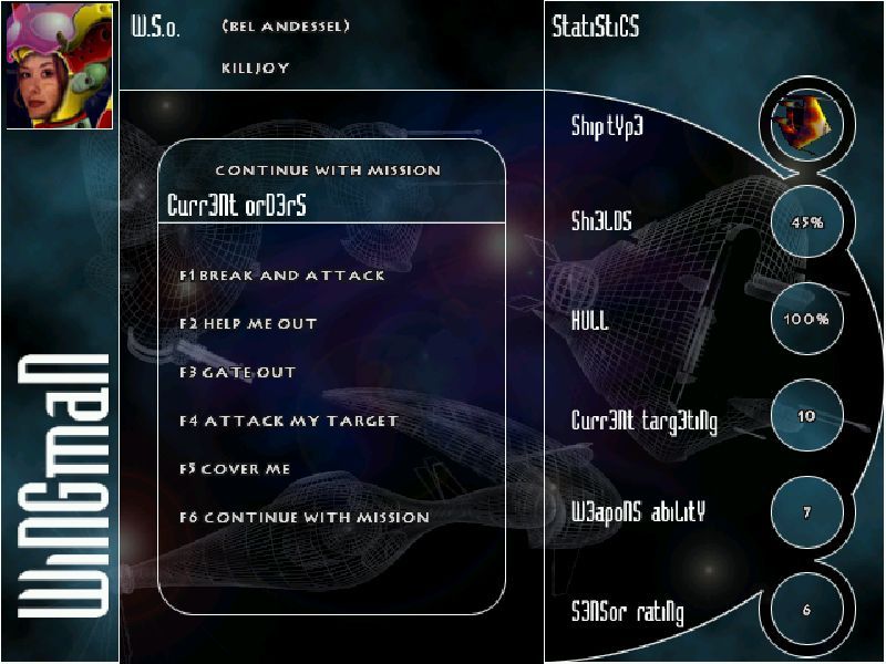 Xenocracy screenshot 3 for Playstation