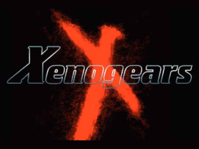 Xenogears Fei Fong Wong Square Millennium Collection screenshot 4 for Playstation