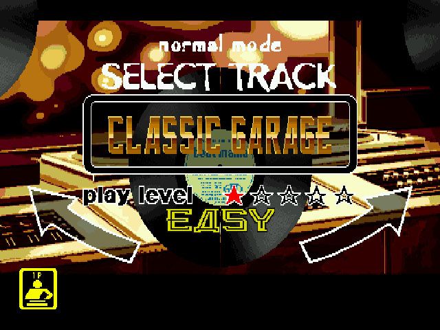 BeatMania DJ Station PRO Controller screenshot 4 for Playstation