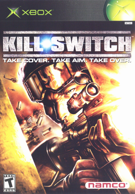 Switch box art for Playstation 2