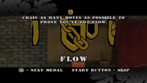 B-Boy screenshot 5 for Playstation 2