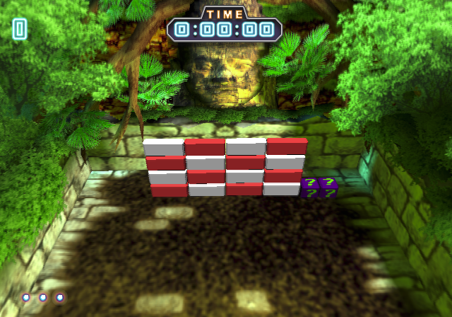 Bust-A-Bloc screenshot 5 for Playstation 2