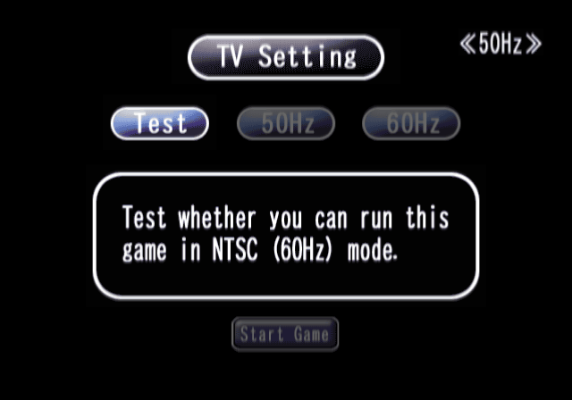 Bust-A-Bloc screenshot 4 for Playstation 2