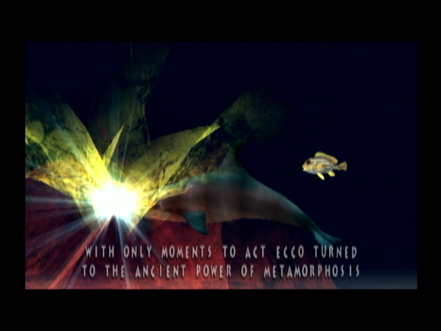 Defender screenshot 4 for Playstation 2