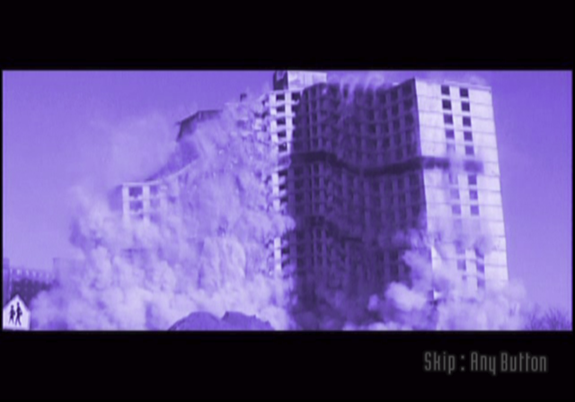 Detonator screenshot 5 for Playstation 2