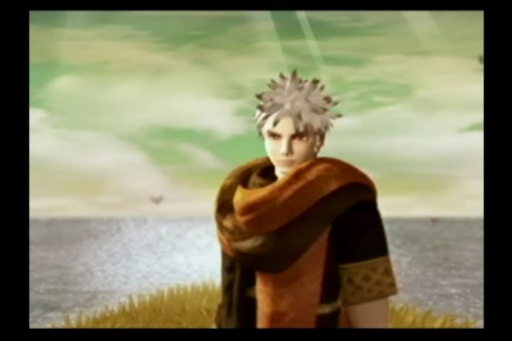 Ever Grace screenshot 4 for Playstation 2