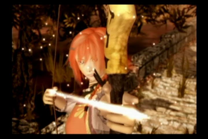 Ever Grace screenshot 5 for Playstation 2