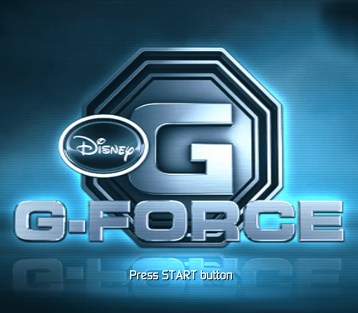 G-Force screenshot 4 for Playstation 2