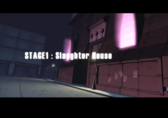 Gun screenshot 3 for Playstation 2