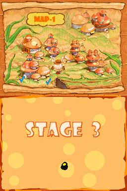 Hoppie screenshot 3 for Playstation 2