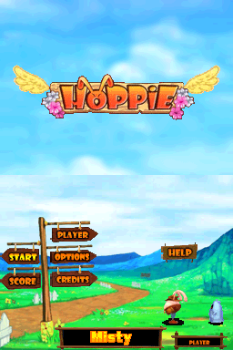 Hoppie screenshot 5 for Playstation 2