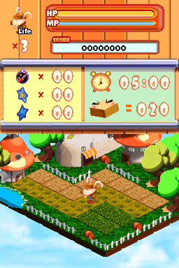 Hoppie screenshot 4 for Playstation 2