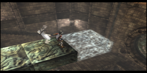 Ico screenshot 4 for Playstation 2
