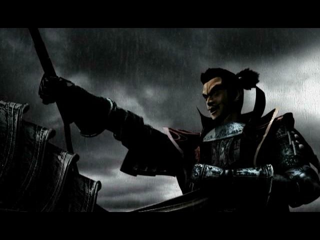 Onimusha Warlords screenshot 5 for Playstation 2