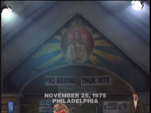 Rocky screenshot 4 for Playstation 2