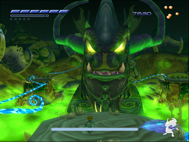 Scaler screenshot 4 for Playstation 2