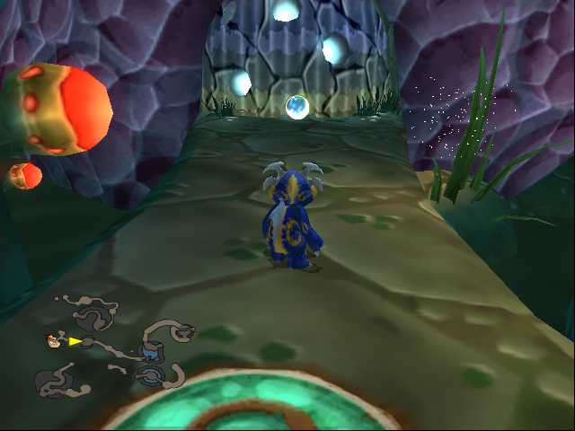 Scaler screenshot 5 for Playstation 2