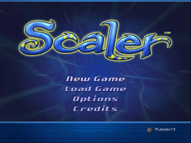 Scaler screenshot 3 for Playstation 2