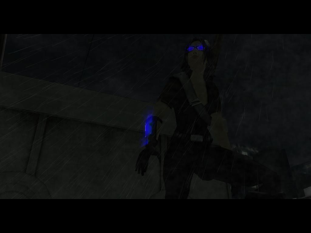Stolen screenshot 4 for Playstation 2