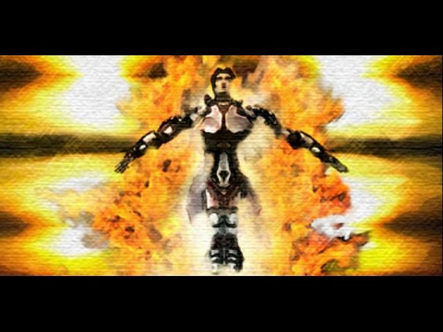 Summoner screenshot 4 for Playstation 2