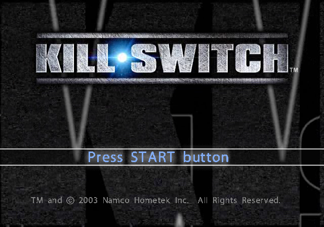 Switch screenshot 2 for Playstation 2