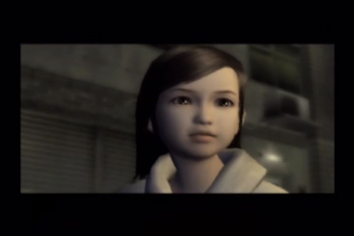 Yakuza screenshot 4 for Playstation 2