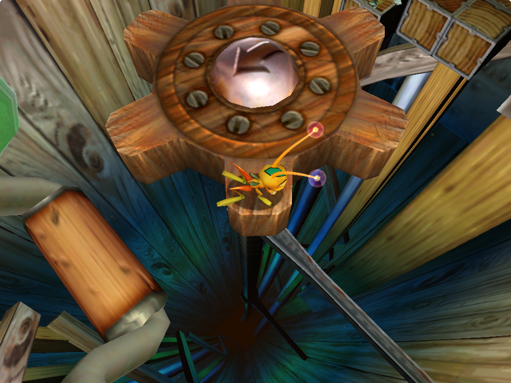 Zapper screenshot 4 for Playstation 2