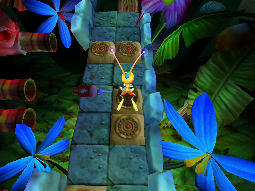 Zapper screenshot 5 for Playstation 2