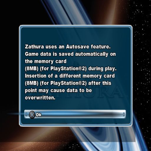 Zathura screenshot 3 for Playstation 2