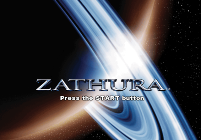 Zathura screenshot 4 for Playstation 2