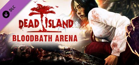 BloodBath box art for Playstation 3