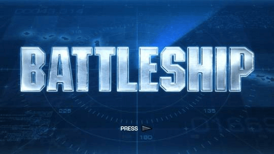 Battleship screenshot 3 for Playstation 3