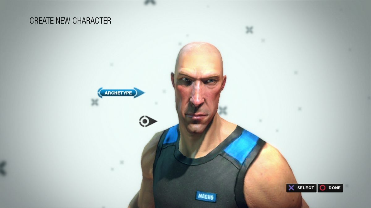 Brink screenshot 5 for Playstation 3